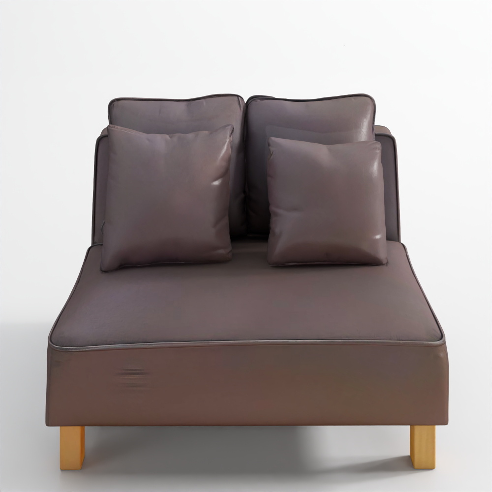 一人掛けソファ