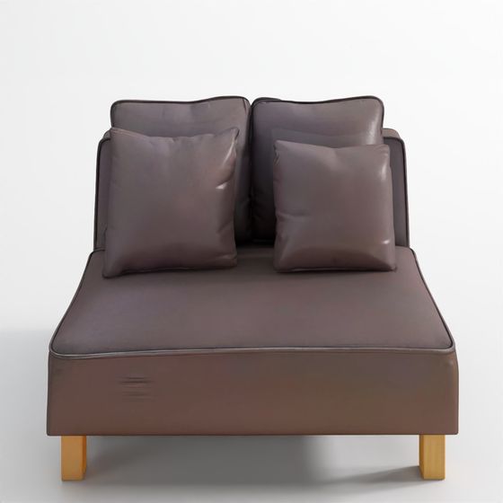 一人掛けソファ