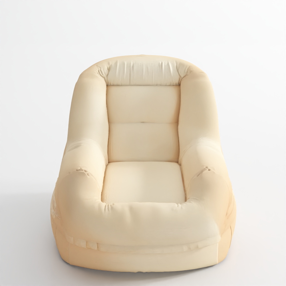 一人掛けソファ