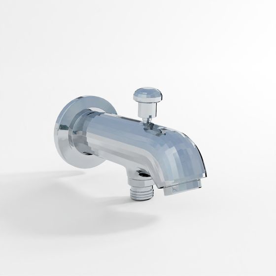 Bocca per Vasca da Bagno