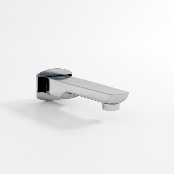 Bathtub Spout - Chrome