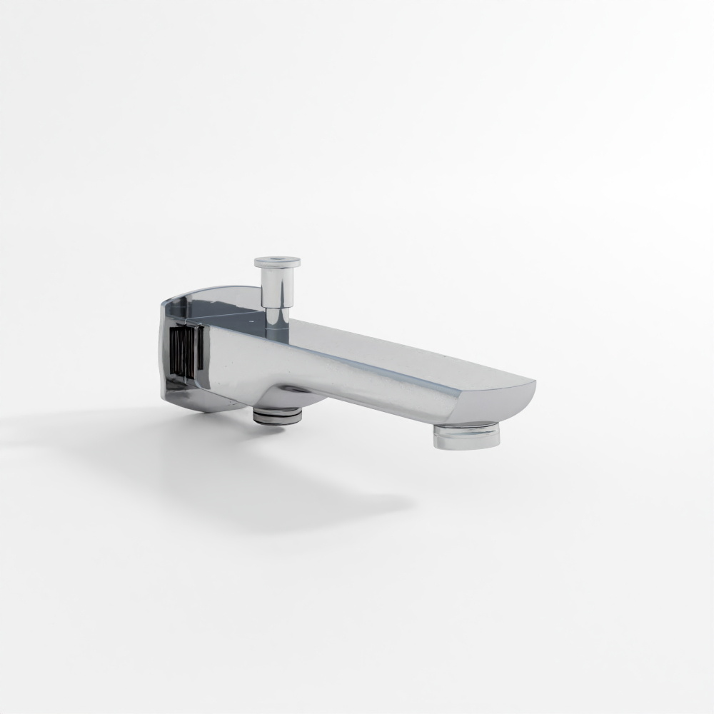 Jaquar Bathtub Spout - Chrome