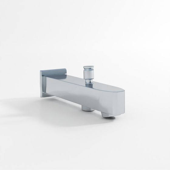 Bathtub Spout - Chrome