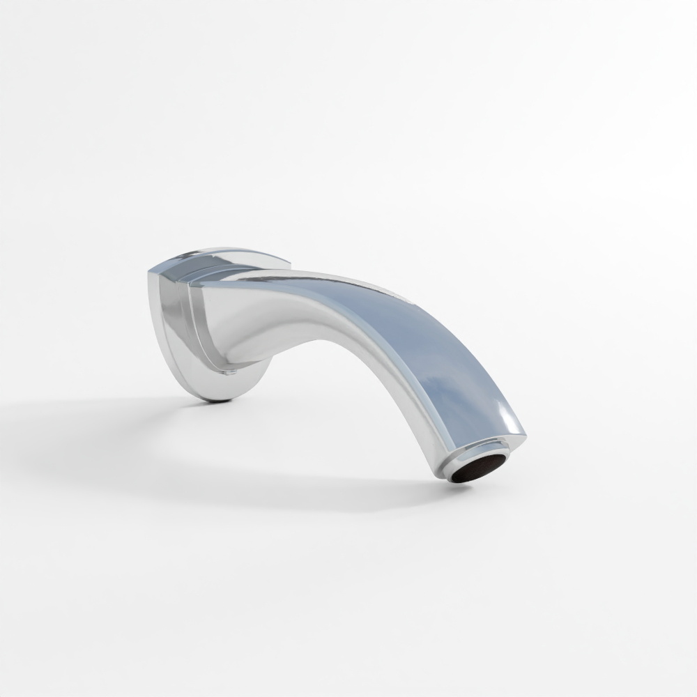 Jaquar Bathtub Spout with Wall Flange