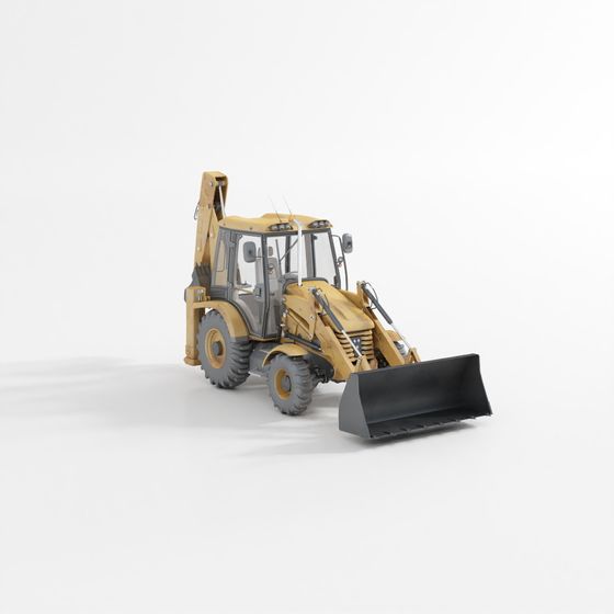 Construction Vehicle