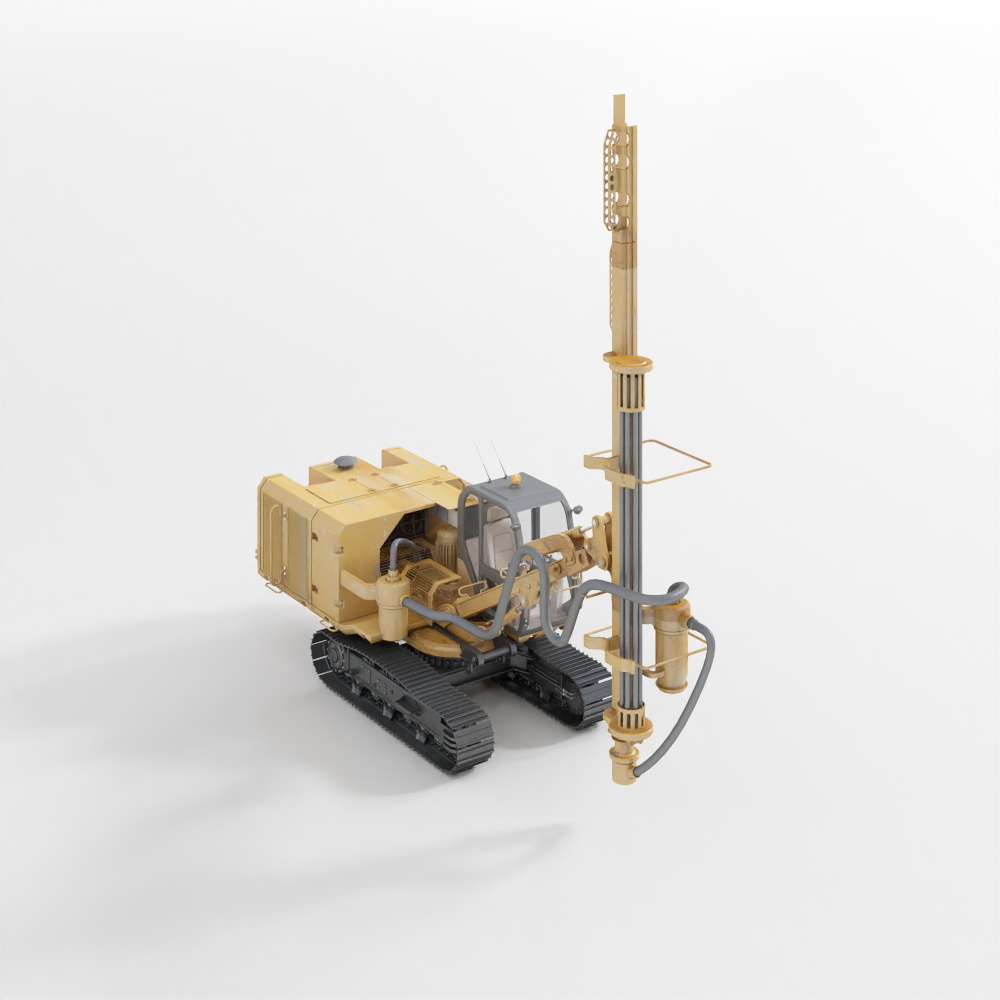 Véhicule de Construction 2