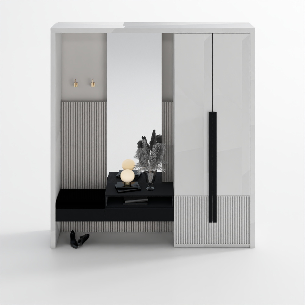 Hallway 290 Corona 2015