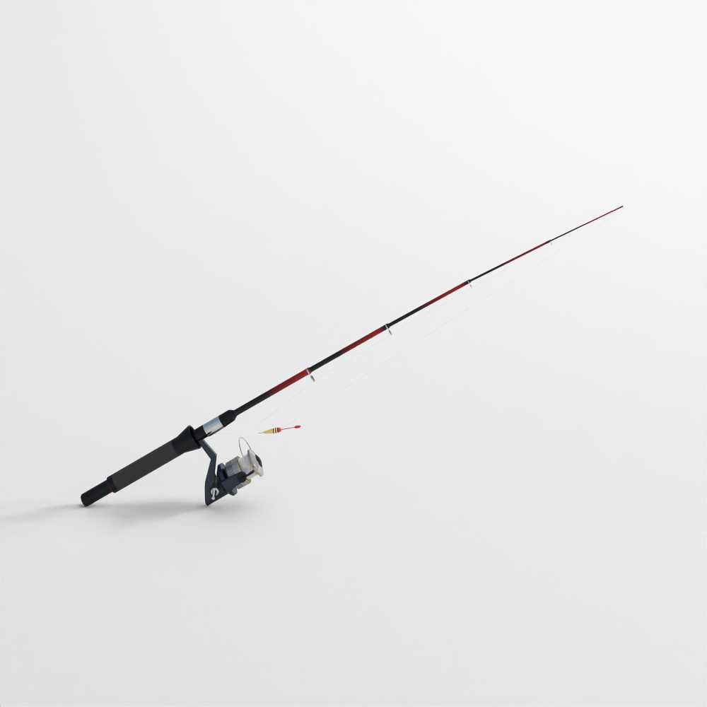 Fishing Rod (Lure Rod)