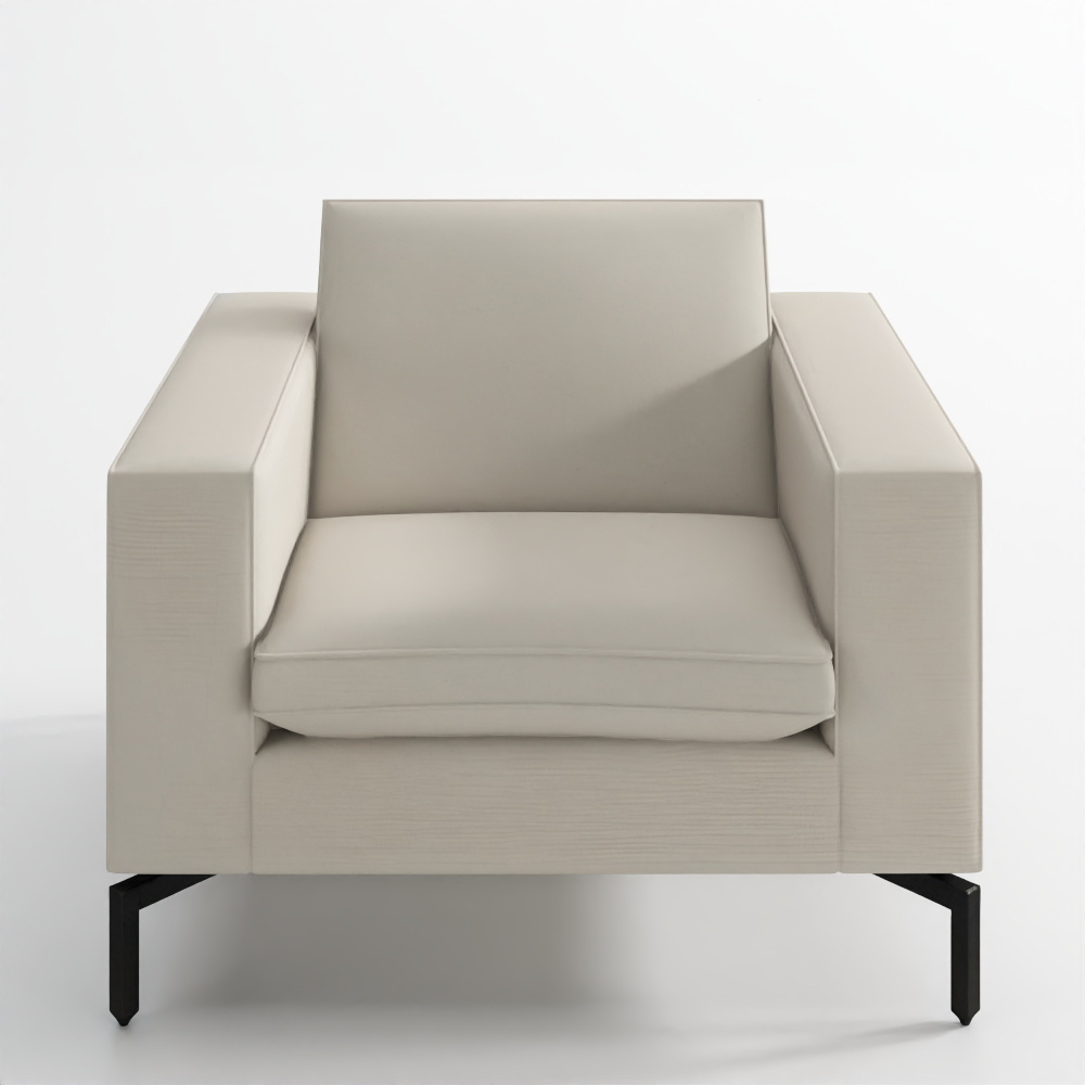 Ghế bọc tiêu chuẩn mới