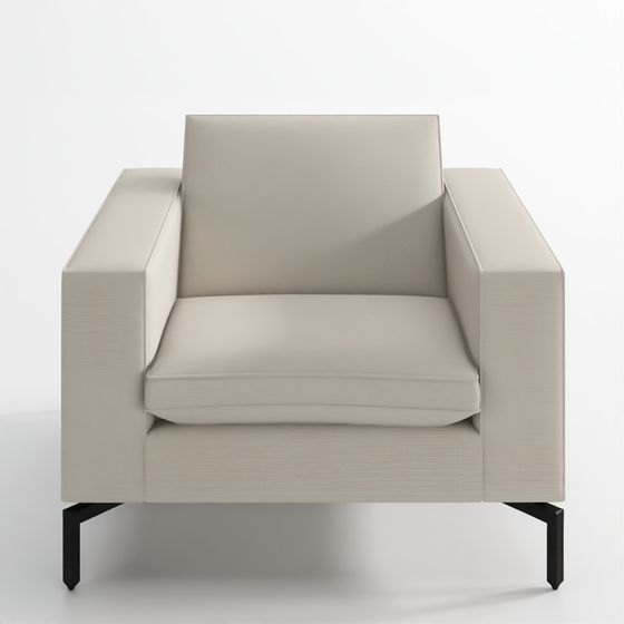 Ghế bọc tiêu chuẩn mới