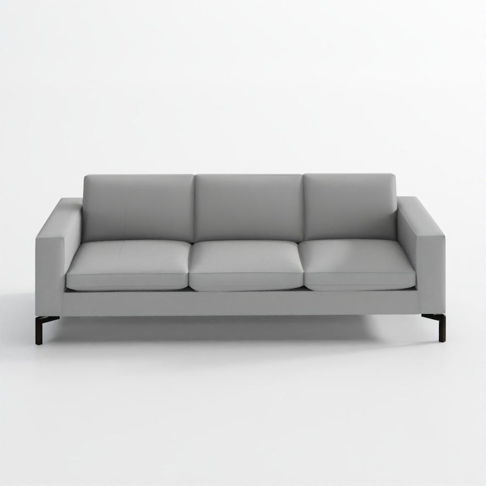 Sofá Tapizado New Standard