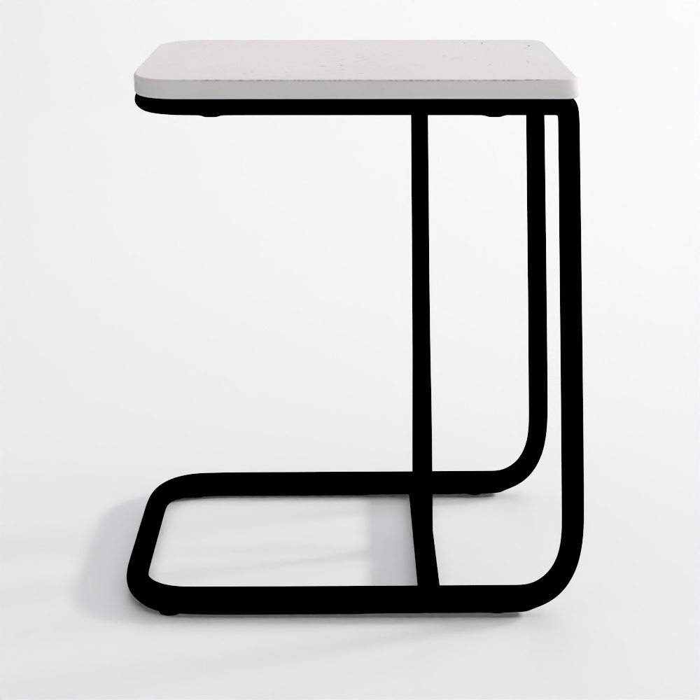 Bàn Đầu Giường Oskar