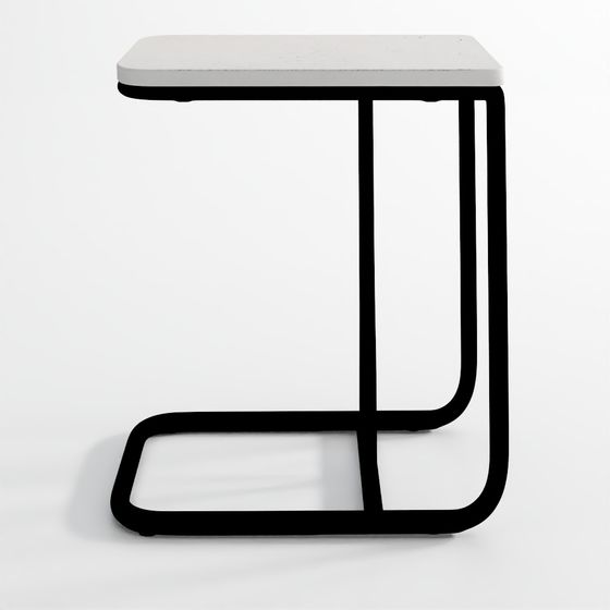 Bàn Đầu Giường Oskar