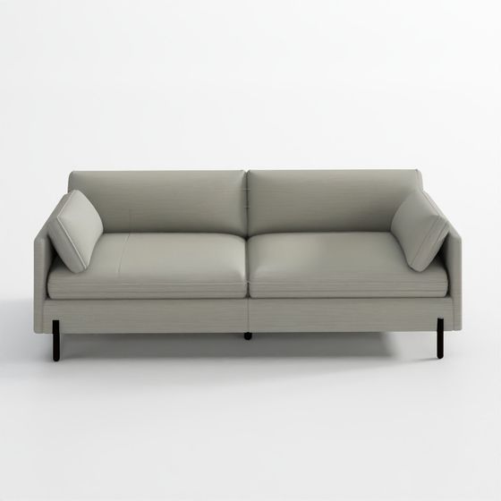 Sofá Tapizado Moab 81''