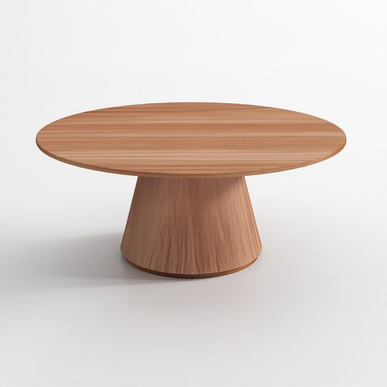 皇家單人咖啡桌