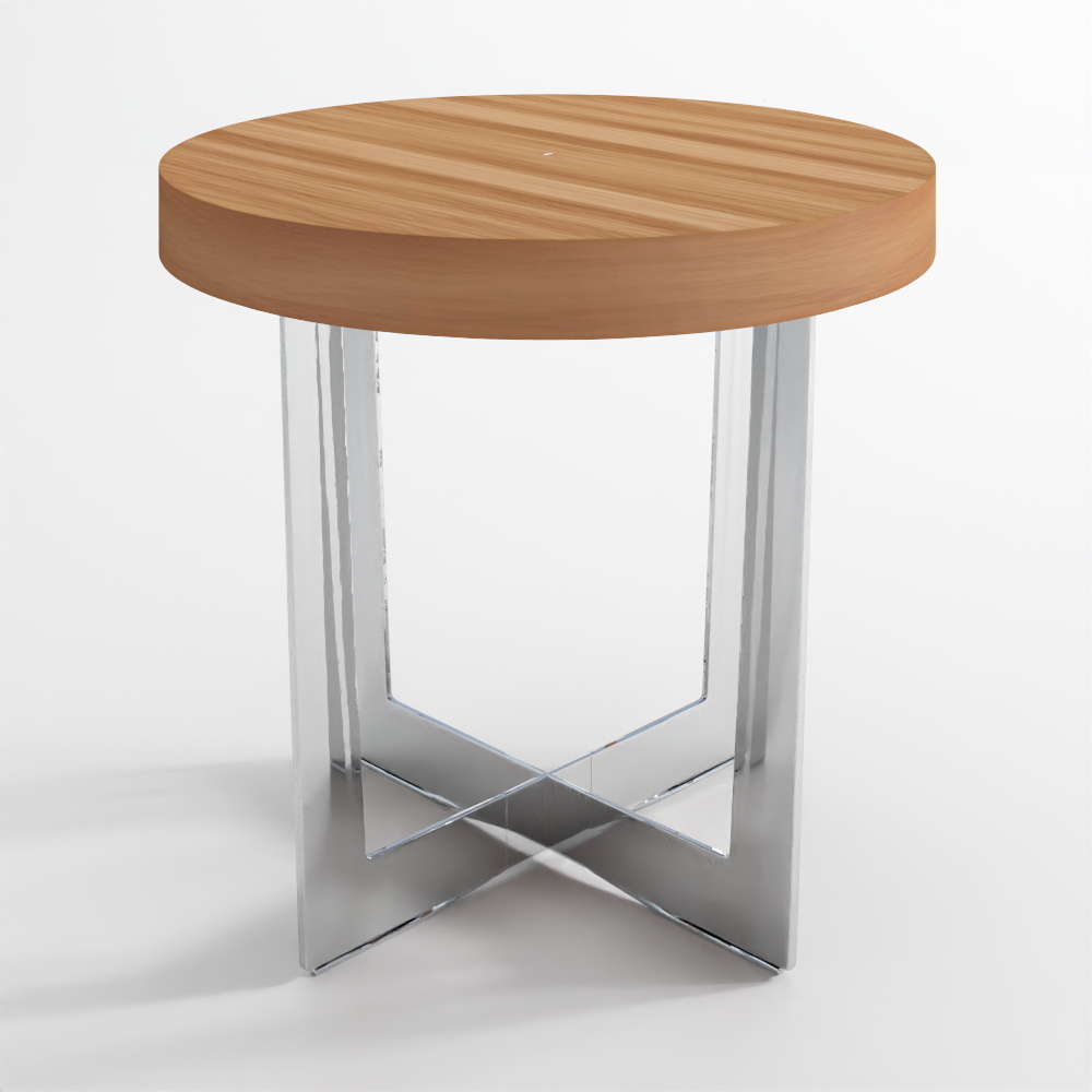 Jackson End Table