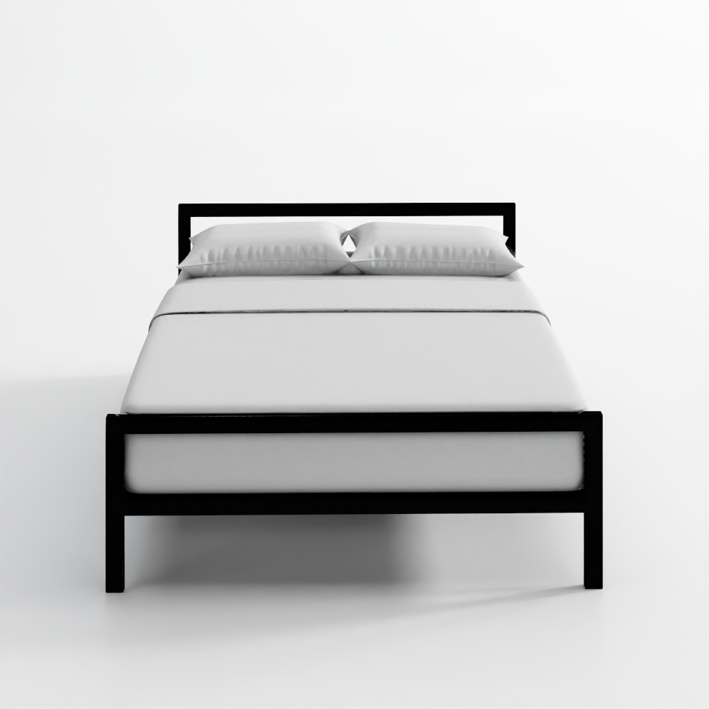 Aston Open-Frame Bed