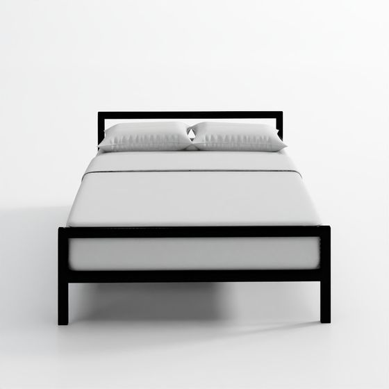 Aston Open-Frame Bed