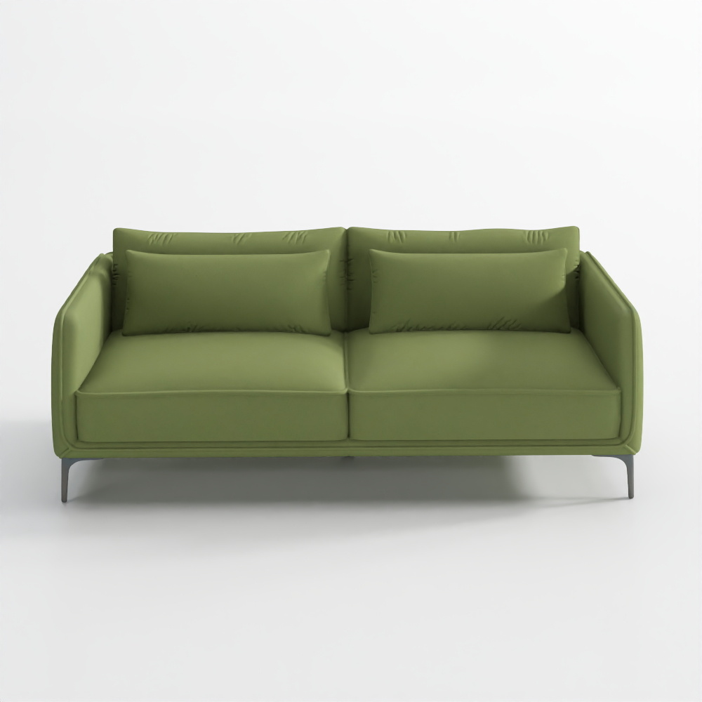 Обивной диван Rae 84''