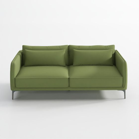 Обивной диван Rae 84''