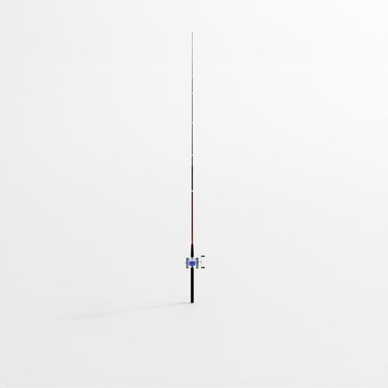 낚싯대 (루어 낚시대)