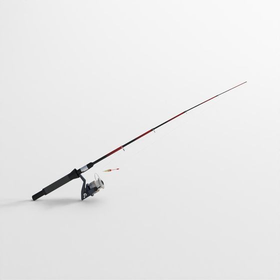 Lure Fishing Rod