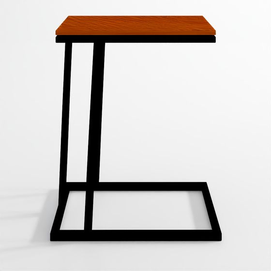 Tobias End Table