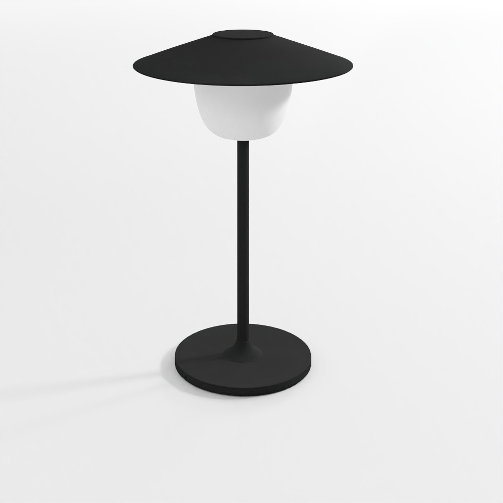 ANI Rechargeable Mobile LED Lamp - Indoor/Outdoor