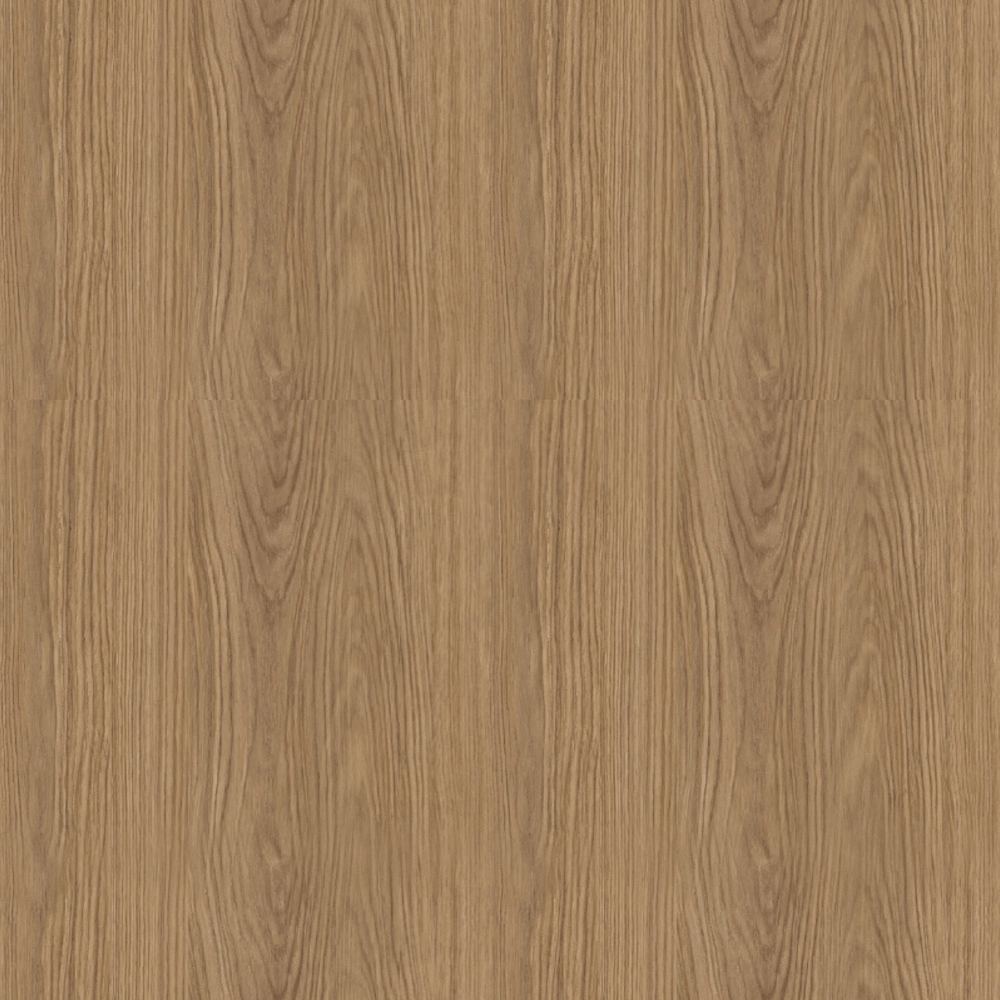 Wood veneer panel