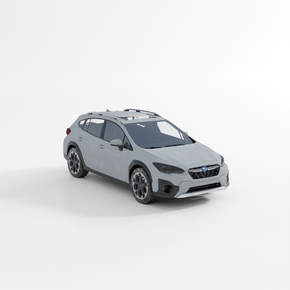 Subaru Forester Wilderness 2024