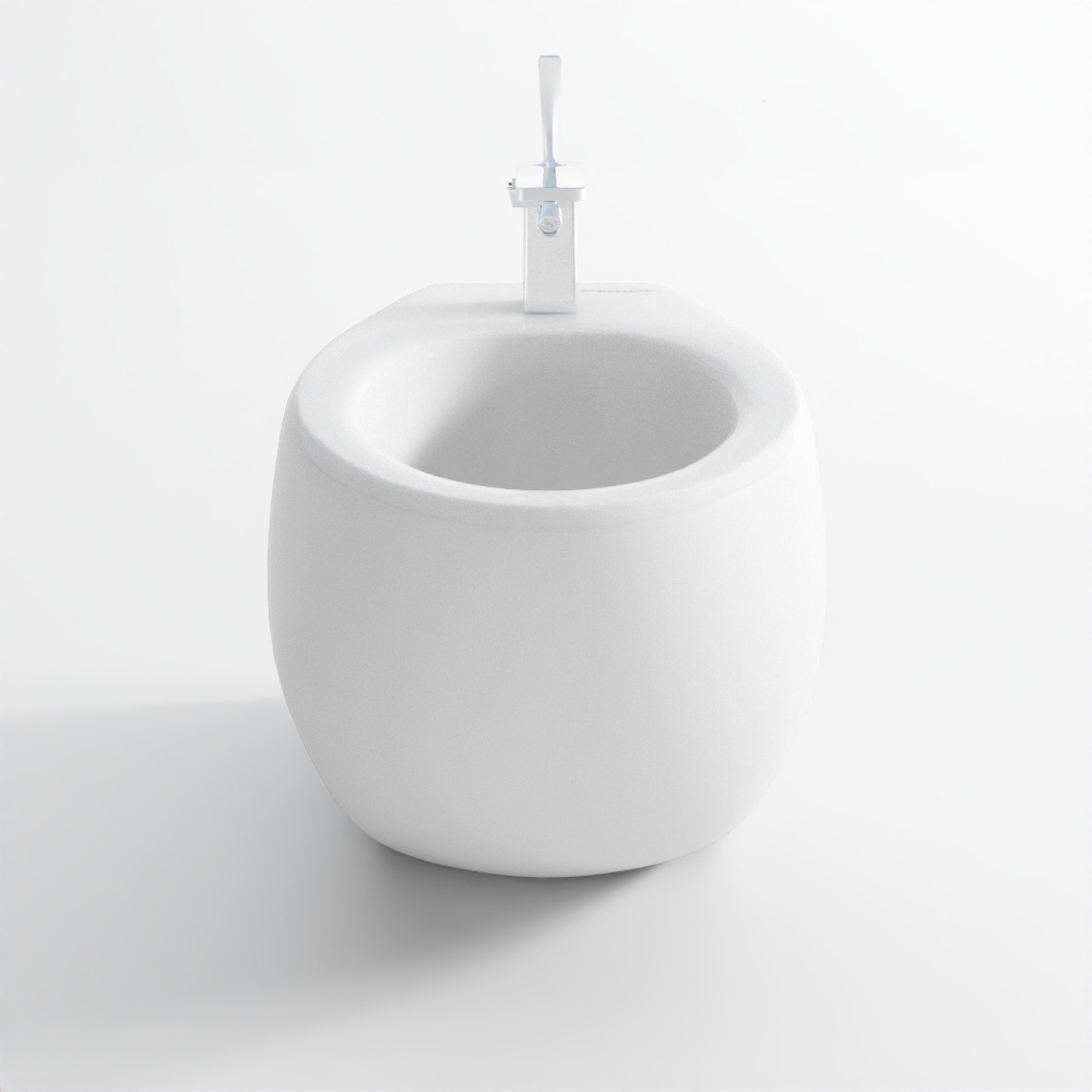 Bidet Sanita Luxe Ringo