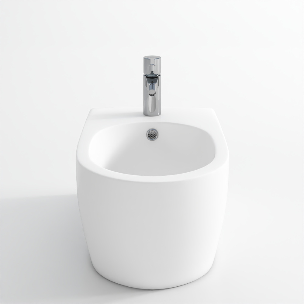 SSWW CB5006 pendant bidet