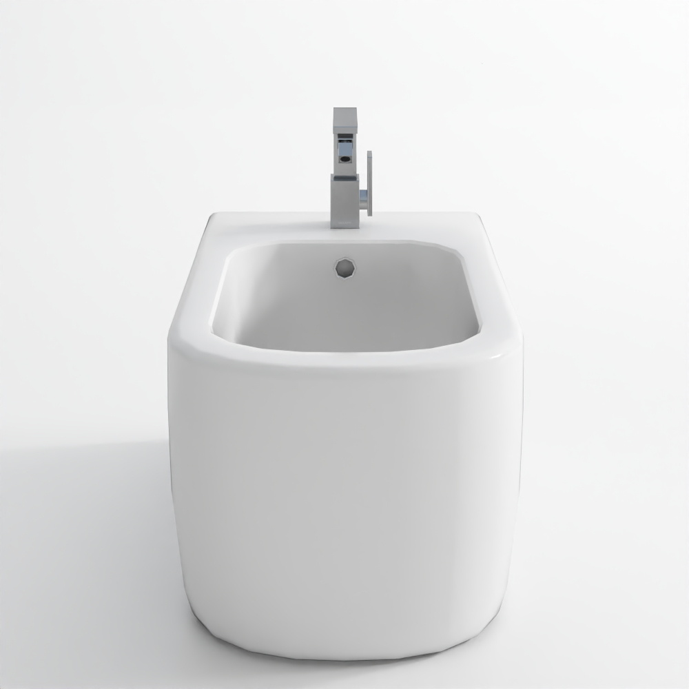 Nic WC Bidet