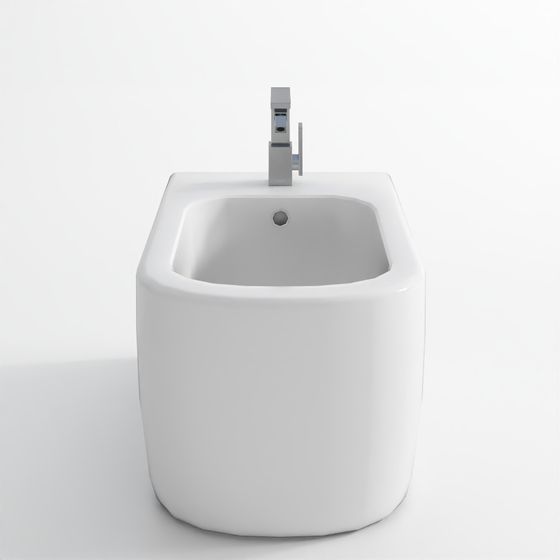Urban Bidet 3D model