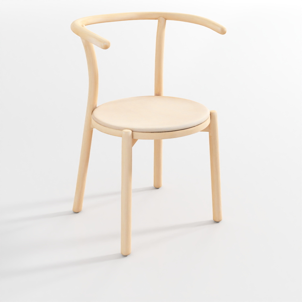 Ghế (ghế bọc nệm)