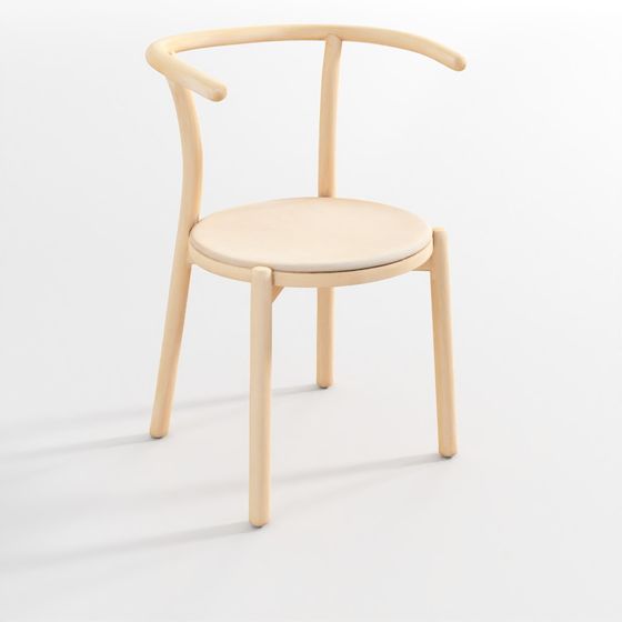 Ghế (ghế bọc nệm)