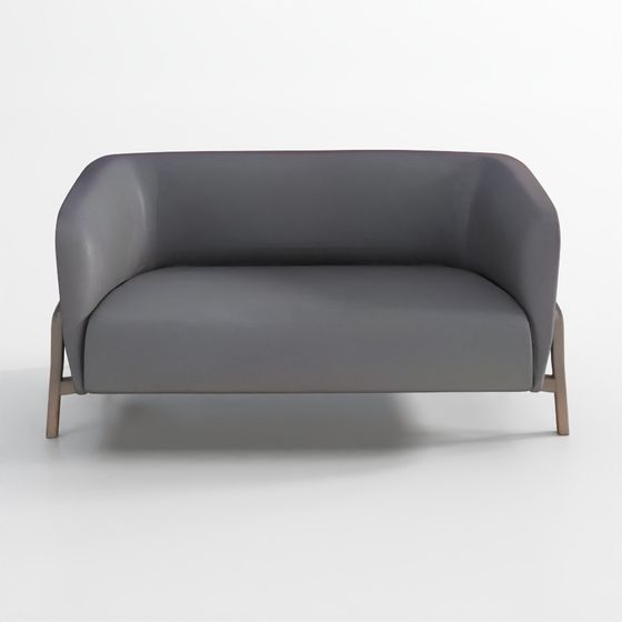 二人掛けソファ