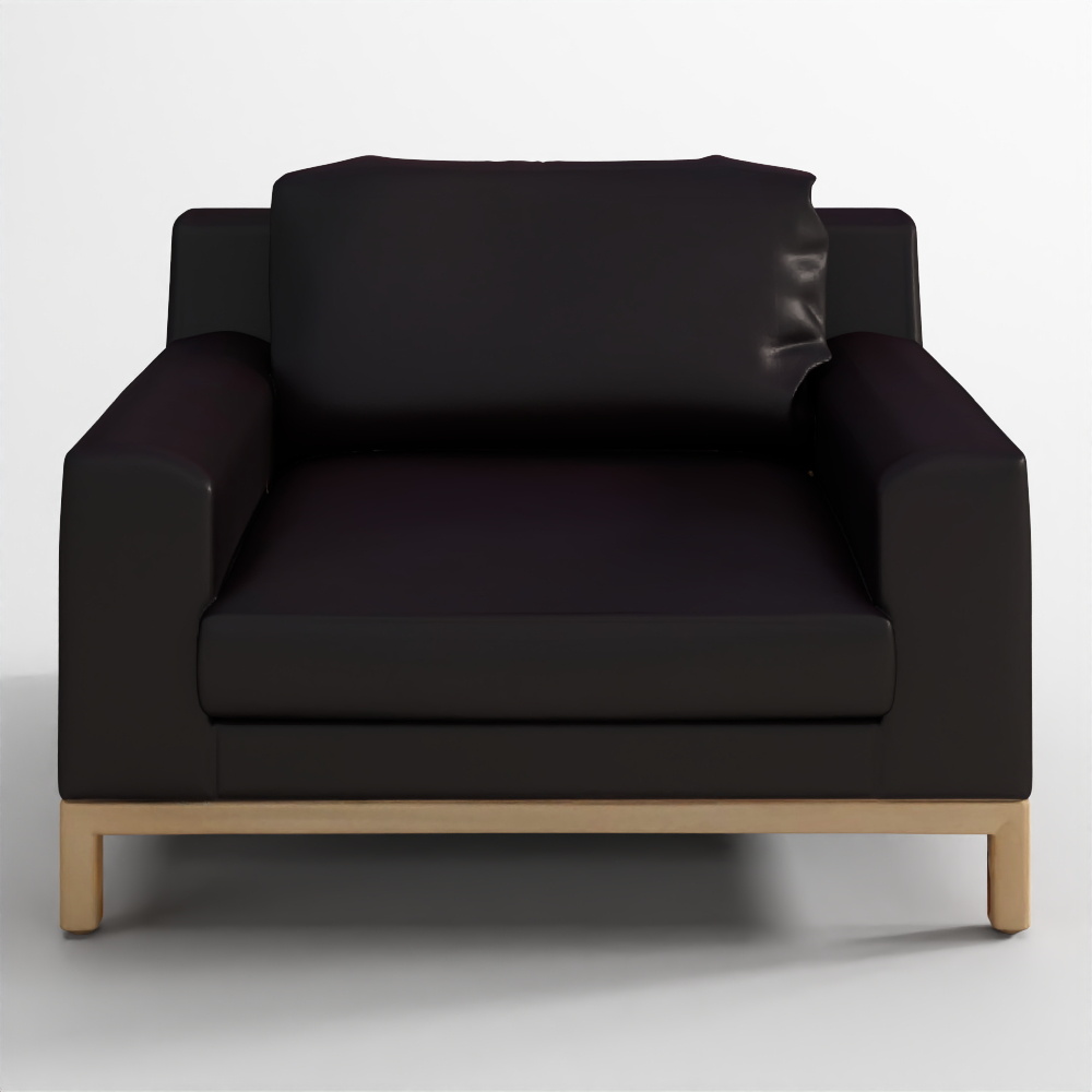 シングルソファ