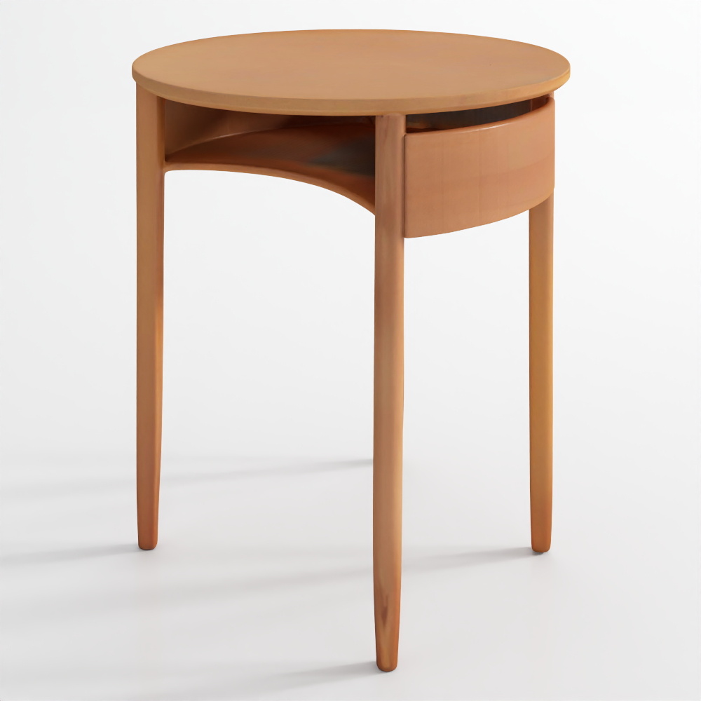 サイドテーブル