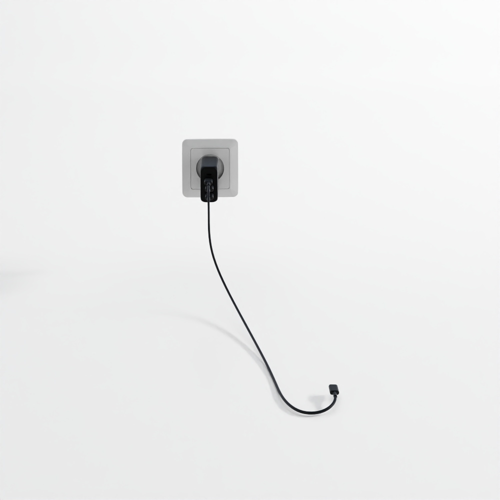 Power Outlet with Cord