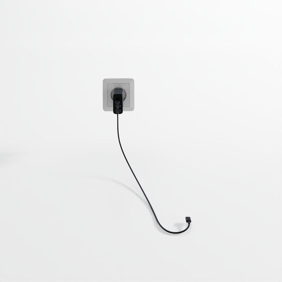Power Outlet with Cord