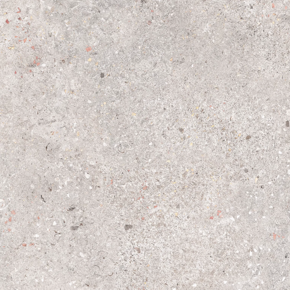 Rocket Stone Grey Ermitazas