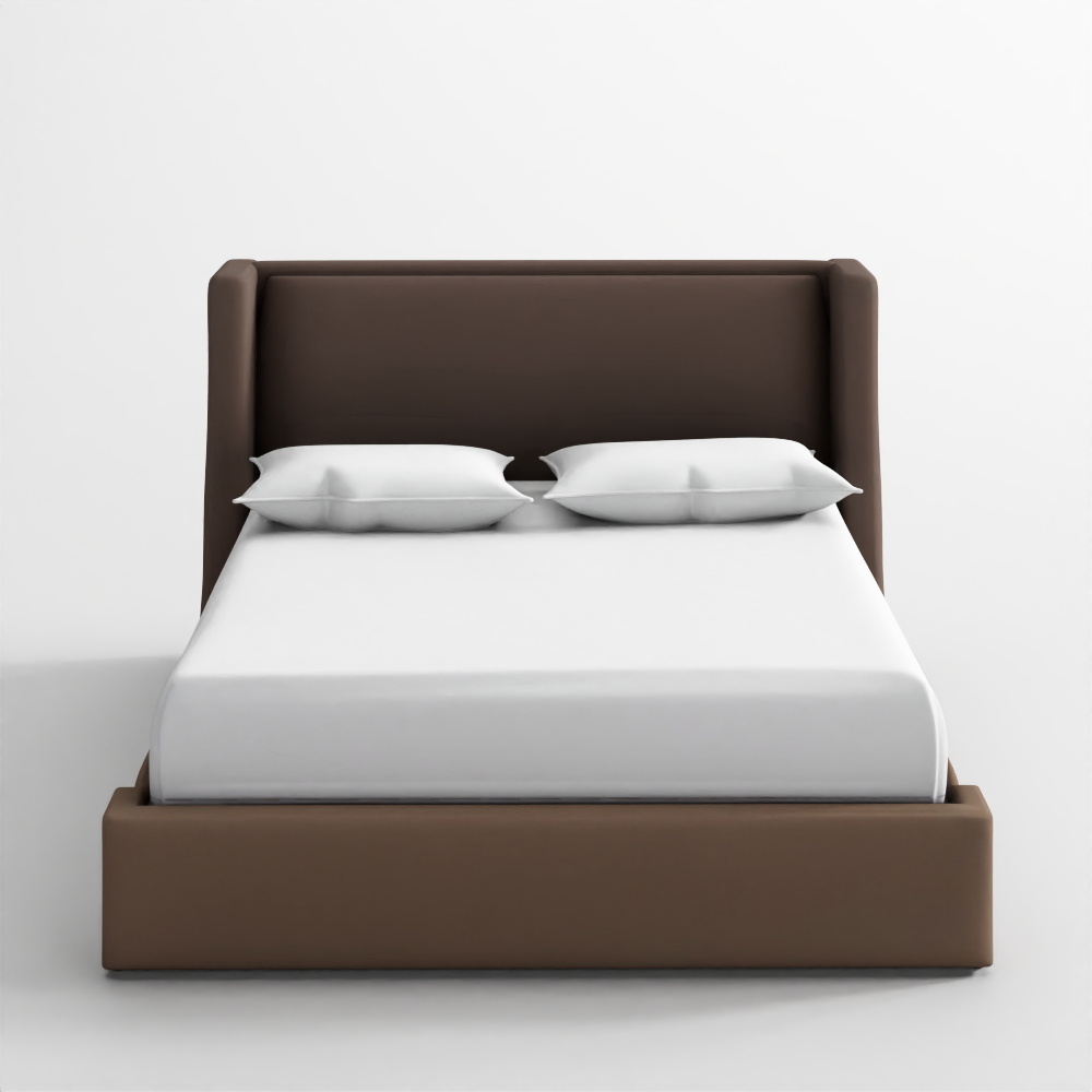 Jeane Upholstered Bed