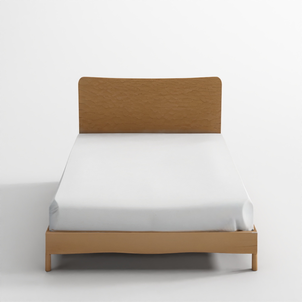 Marsa Upholstered Bed