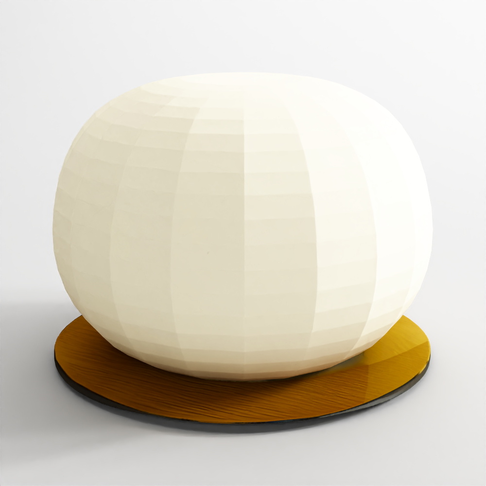 Lampe Fantaisie Knock