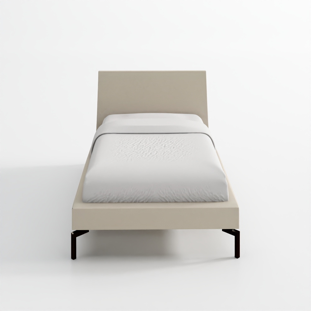 New Standard Upholstered Bed