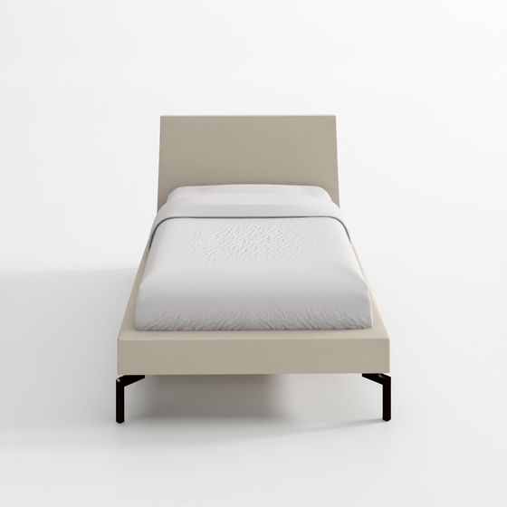 New Standard Upholstered Bed