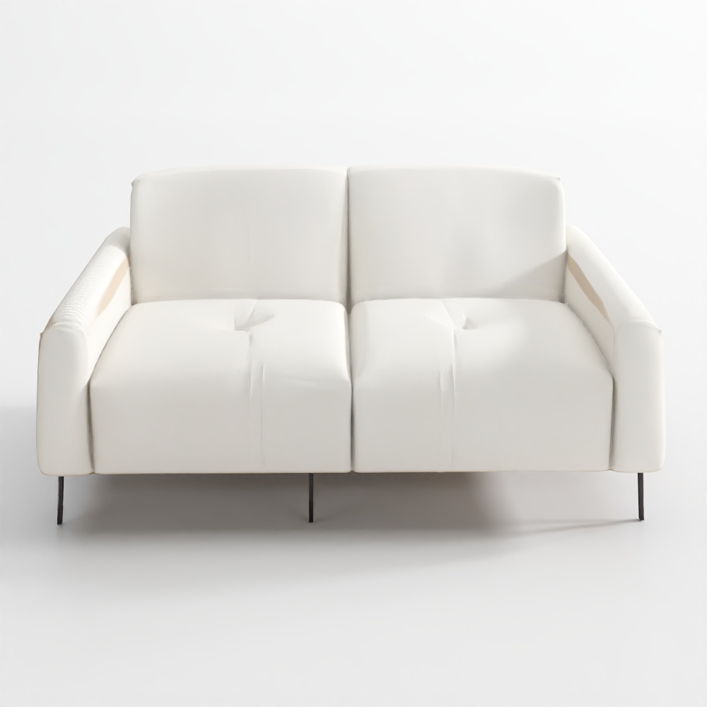 二人掛けソファ