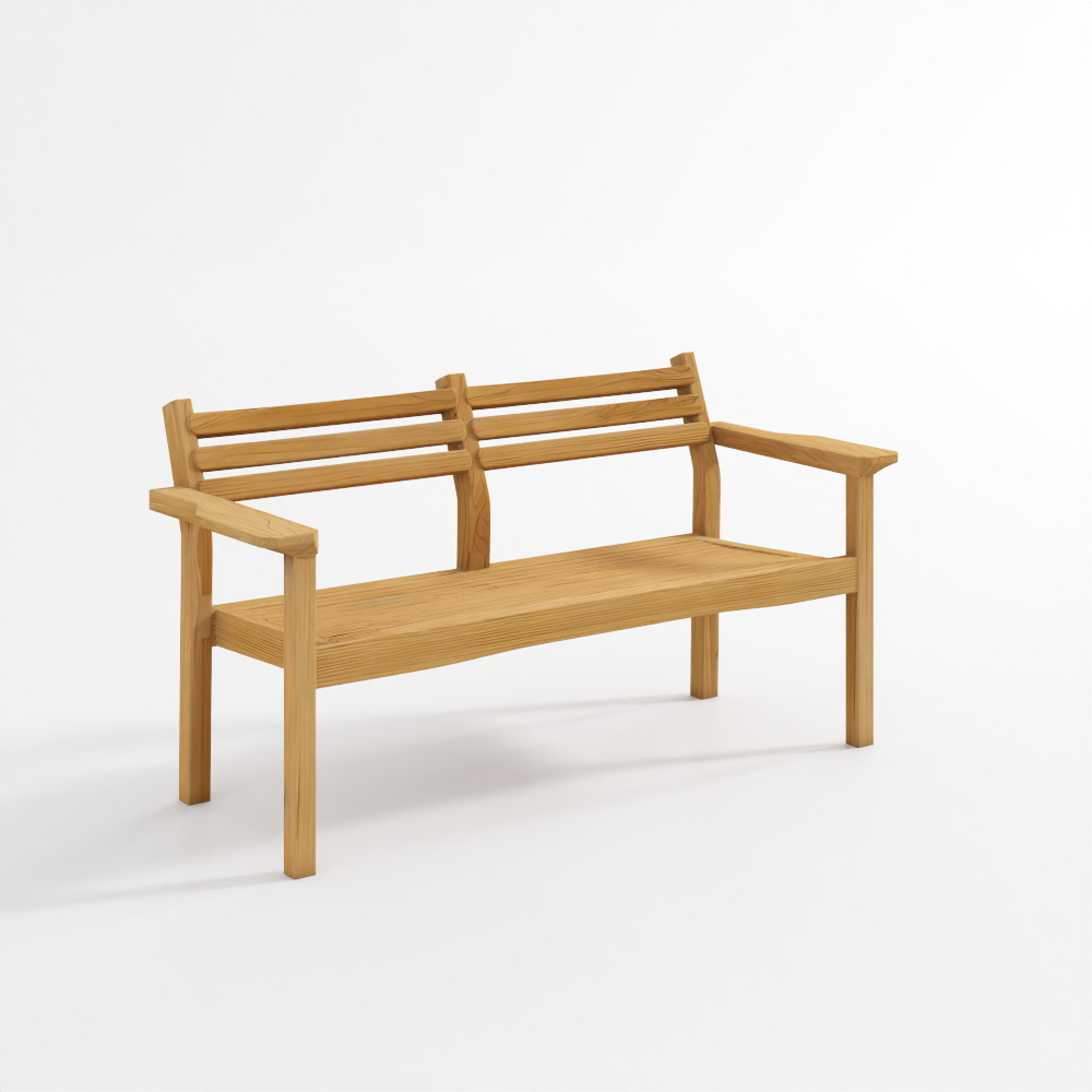 Canapé Lounge Extérieur