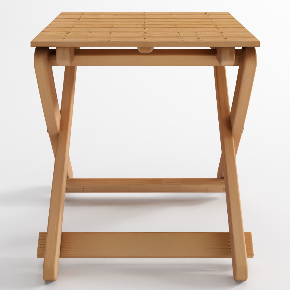 サイドテーブル